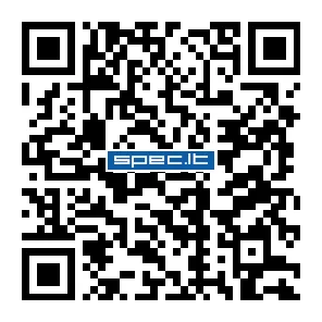 QR kodas | Akcinės bendrovės "VITA" Vilniaus filialas