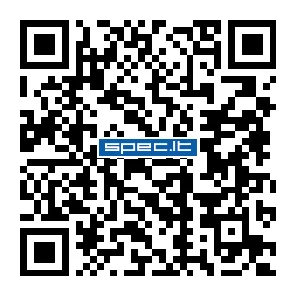 QR kodas | Akcinės bendrovės Vlani Šiaulių filialas