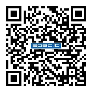 QR kodas | Akcinės bendrovės "VVARFF-ADAKRIS" Kretingos filialas