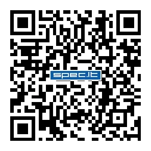 QR kodas | Akcinės bendrovės "ŽEMAITIJOS PIENAS" filialas Alytuje