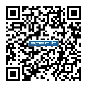 QR kodas | Akcinės bendrovės ŽEMAITIJOS PIENAS Kauno filialas | spec.lt