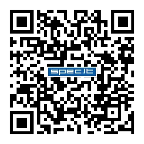 QR kodas | Akcinės bendrovės Žemprojektas Neringos filialas