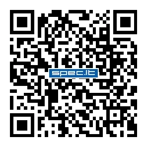 QR kodas | Akcinės draudimo atstovybės "Preventa" Raseinių atstovybė