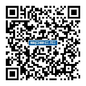 QR kodas | Akcinės draudimo bendrovės BALTIKUMS DRAUDIMAS Klaipėdos filialas | spec.lt