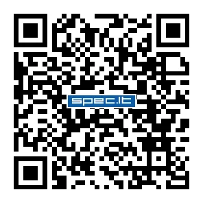 QR kodas | Akcinės draudimo bendrovės "LEGELA" Klaipėdos filialas