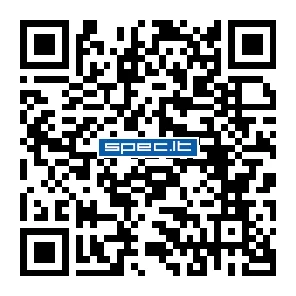 QR kodas | Akcinės draudimo bendrovės "PREVENTA" Anykščių atstovybė