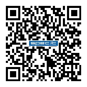 QR kodas | Akcinės draudimo bendrovės "Preventa" Druskininkų filialas