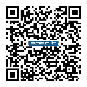 QR kodas | Akcinės draudimo bendrovės "Preventa" Kauno filialo Jonavos atstovybė