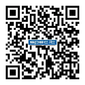 QR kodas | Akcinės draudimo bendrovės "Preventa" Kėdainių atstovybė