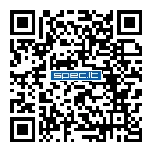 QR kodas | Akcinės draudimo bendrovės "PREVENTA" Šilalės atstovybė