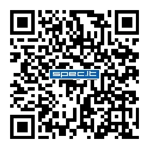 QR kodas | Akcinės draudimo bendrovės "Preventa" Telšių atstovybė