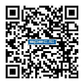 QR kodas | Akcinės draudimo bendrovės "PREVENTA" Vilniaus filialas