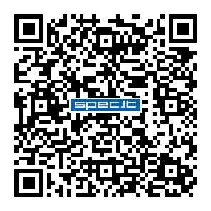 QR kodas | Akcinės ERFURTER IMMOBILIEN UND WIRTSCHAFTSFORDERUNGSGESELLSCHAFT MBH bendrovės filialas