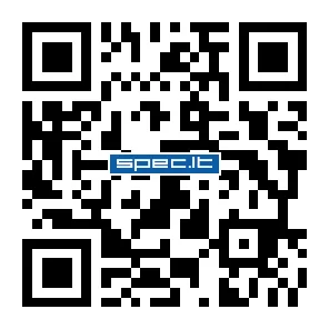 QR kodas | Akcita, UAB | spec.lt