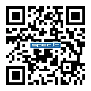 QR kodas | AKDENA, UAB | spec.lt