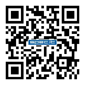 QR kodas | AKE group, UAB | spec.lt
