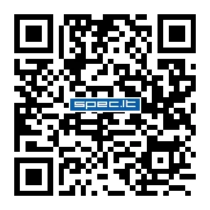 QR kodas | AKEDA, K. Krikštaponio firma | spec.lt