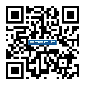 QR kodas | Akedita, UAB | spec.lt