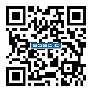 QR kodas | Akeita, MB | spec.lt