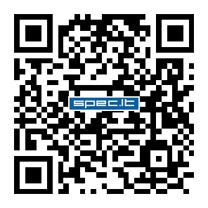 QR kodas | AKELA, B. Sladkevičienės įmonė | spec.lt