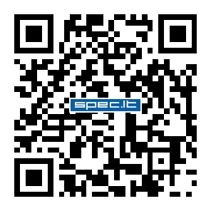 QR kodas | AKELA, Niūronių jojimo klubas | spec.lt