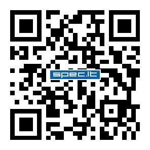 QR kodas | Akelis, IĮ | spec.lt