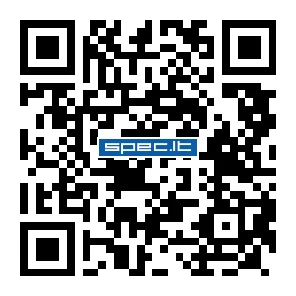 QR kodas | Akelos transportas, MB | spec.lt
