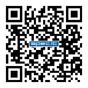 QR kodas | AKELOTĖ IR KO, UAB | spec.lt