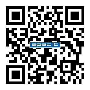 QR kodas | Akelta, UAB | spec.lt