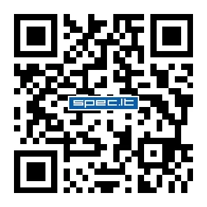 QR kodas | Akemita, UAB | spec.lt