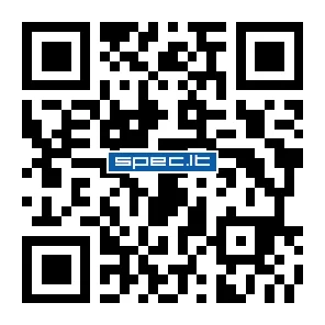QR kodas | Akenis, UAB | spec.lt