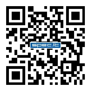 QR kodas | Akero lab, UAB | spec.lt