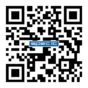 QR kodas | Akerta, UAB