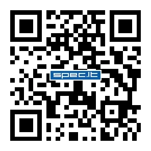 QR kodas | Akesa, IĮ | spec.lt