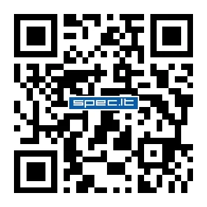 QR kodas | Akesta, UAB | spec.lt