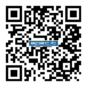 QR kodas | Akesus, UAB | spec.lt