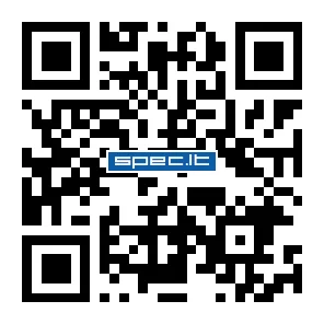 QR kodas | AKETA ir Ko, UAB | spec.lt