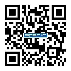 QR kodas | Aketonas, UAB | spec.lt