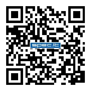 QR kodas | AKETURI ARCHITEKTAI, UAB | spec.lt
