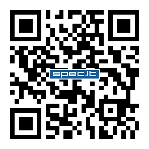 QR kodas | AKFA, UAB | spec.lt