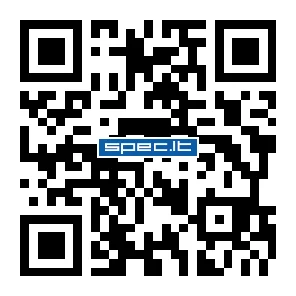 QR kodas | Akfix Group, UAB | spec.lt