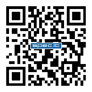 QR kodas | Akfora, UAB | spec.lt