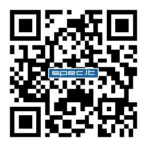 QR kodas | Meris, MB