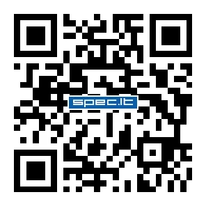 QR kodas | Akhrorov, IĮ