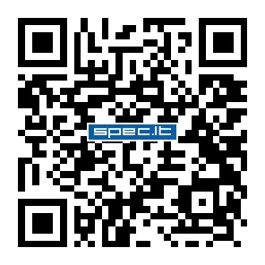 QR kodas | AKI ekspedicija, UAB | spec.lt