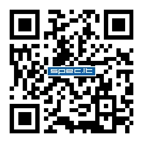 QR kodas | Akida, UAB | spec.lt