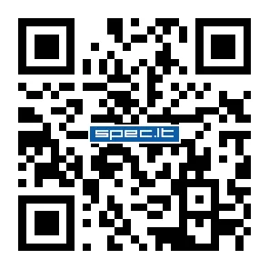 QR kodas | AKIJA, UAB | spec.lt