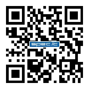 QR kodas | Akila beauty, MB | spec.lt