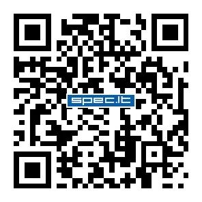 QR kodas | Akilinos Kazlauskienės įmonė | spec.lt