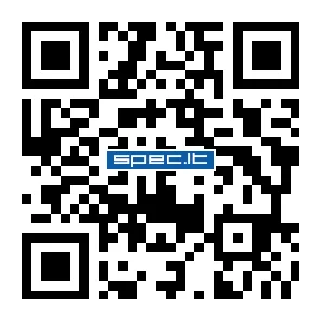 QR kodas | Akilona, IĮ | spec.lt